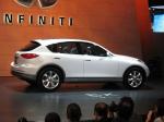 Infiniti EX Concept 2007 года